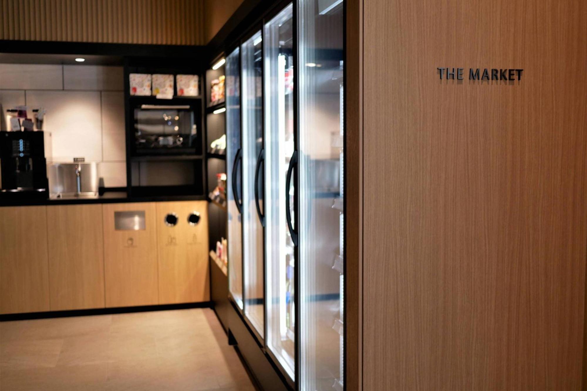 Fairfield By Marriott Osaka Namba Hotel Buitenkant foto